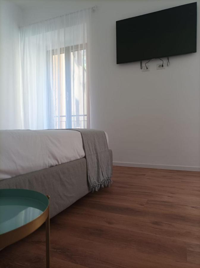 Germanico Apartments 罗马 外观 照片