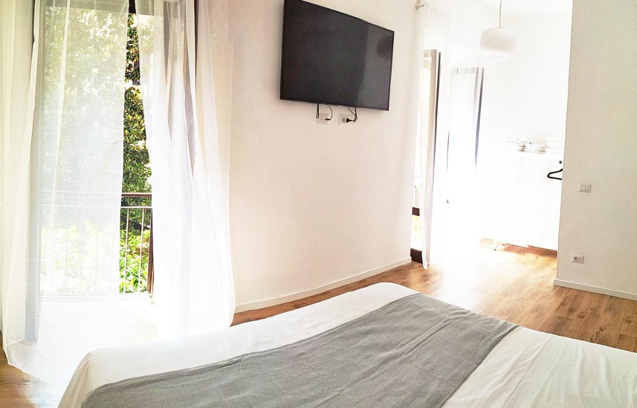 Germanico Apartments 罗马 外观 照片