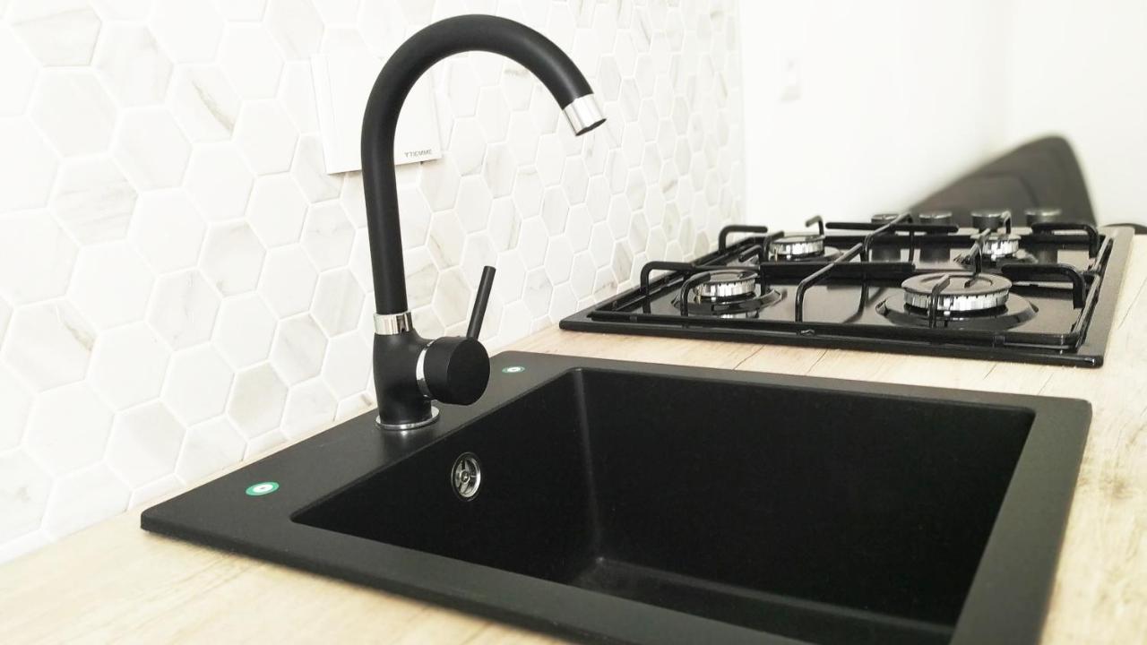 Germanico Apartments 罗马 外观 照片